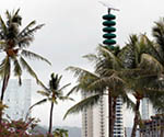 هاوایی زنگ خطر حمله‌ اتمی را آزمایش کرد 